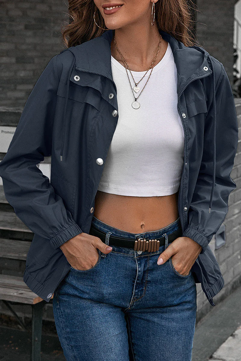 Ileana | Versatile and comfortable winter garment - Image 8