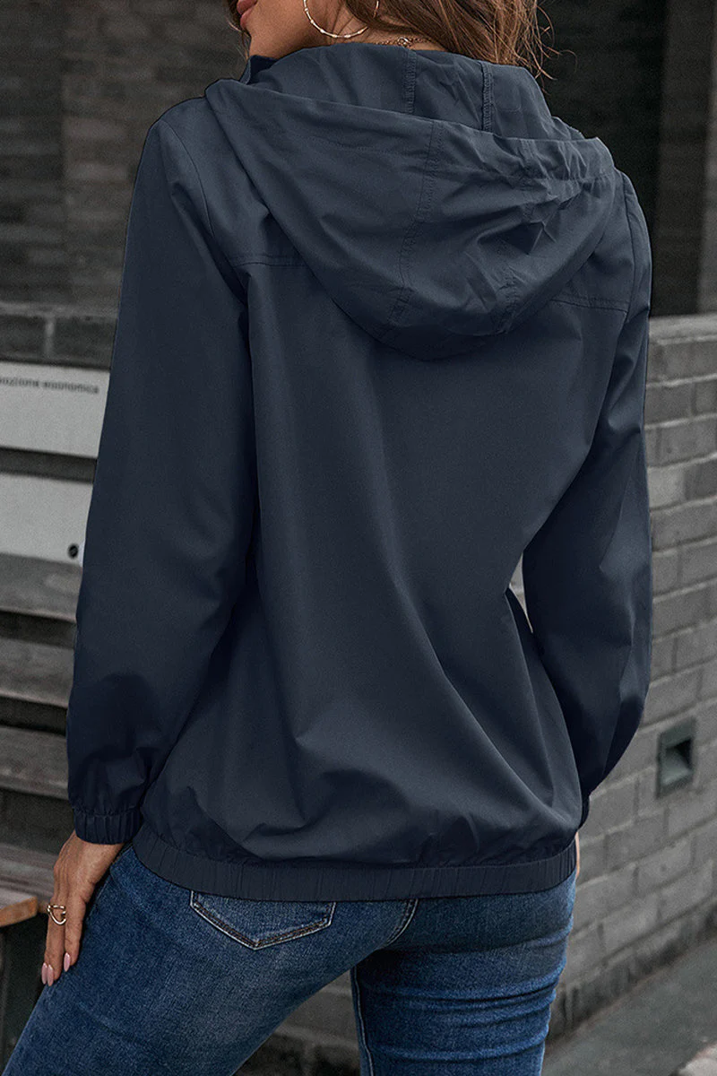 Ileana | Versatile and comfortable winter garment - Image 9