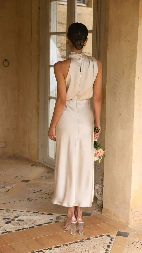 Iliana® | Casual and Effortless dress