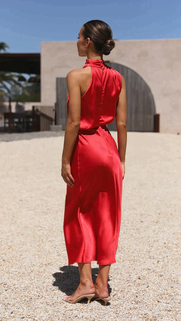 Iliana® | Casual and Effortless dress - Image 5