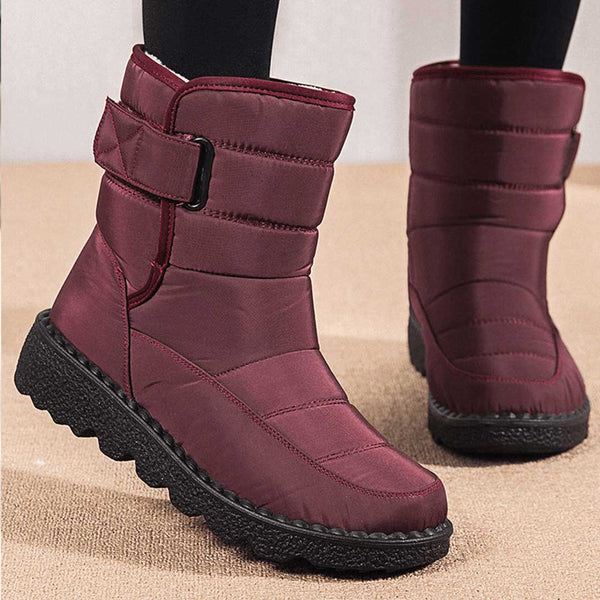 Iliana | Fashionable, supportive orthopedic boots