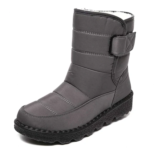 Iliana | Fashionable, supportive orthopedic boots - Image 7