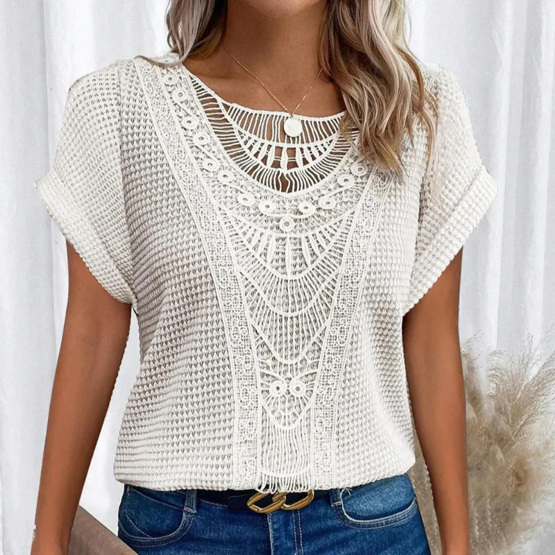 Iliana® | Summer Blouse For Women - Image 5