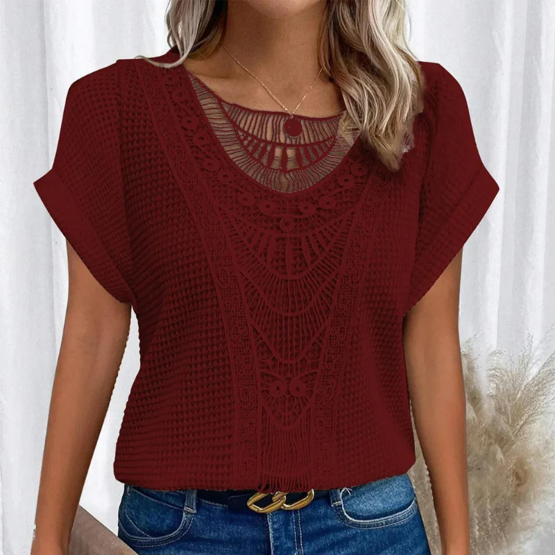 Iliana® | Summer Blouse For Women - Image 7