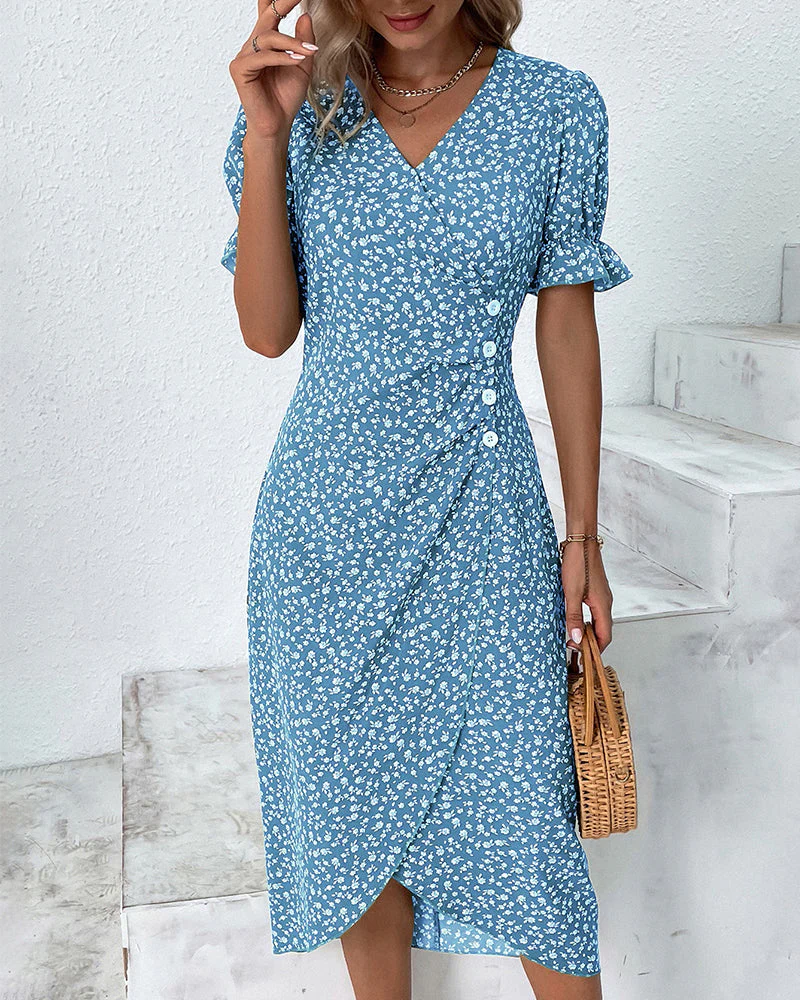 Ilithyia® | Elegant Dress - Image 5