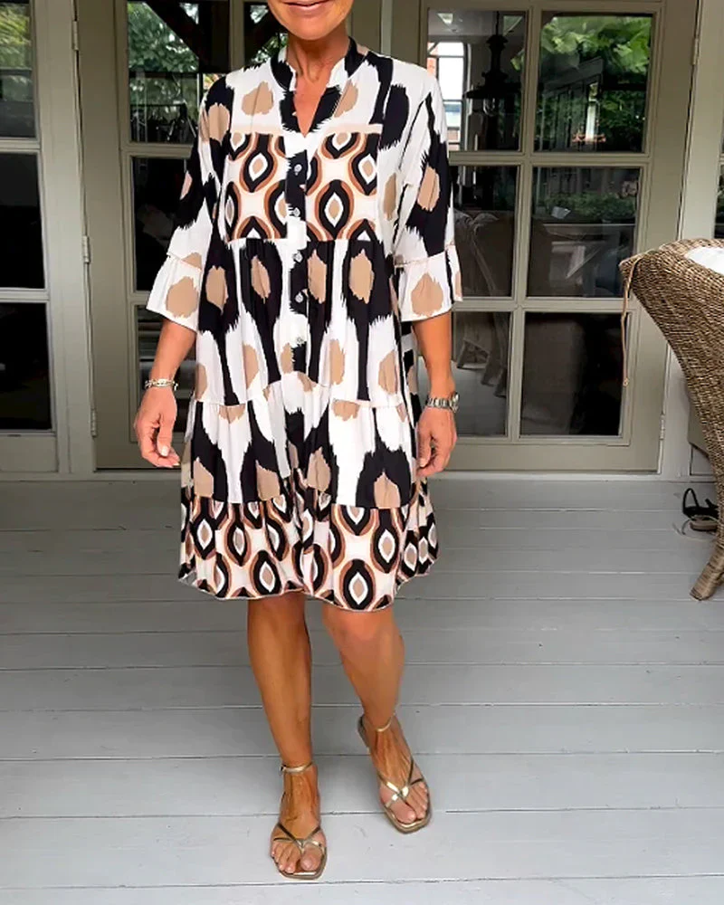 Ilona® | Casual Dress