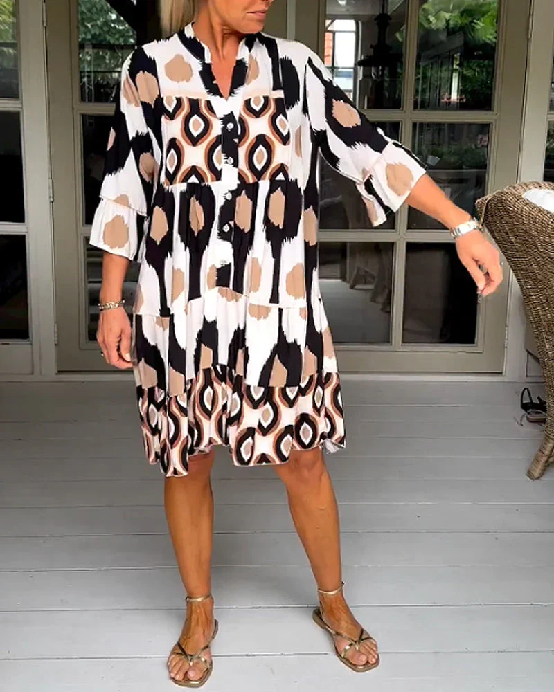 Ilona® | Casual Dress - Image 6