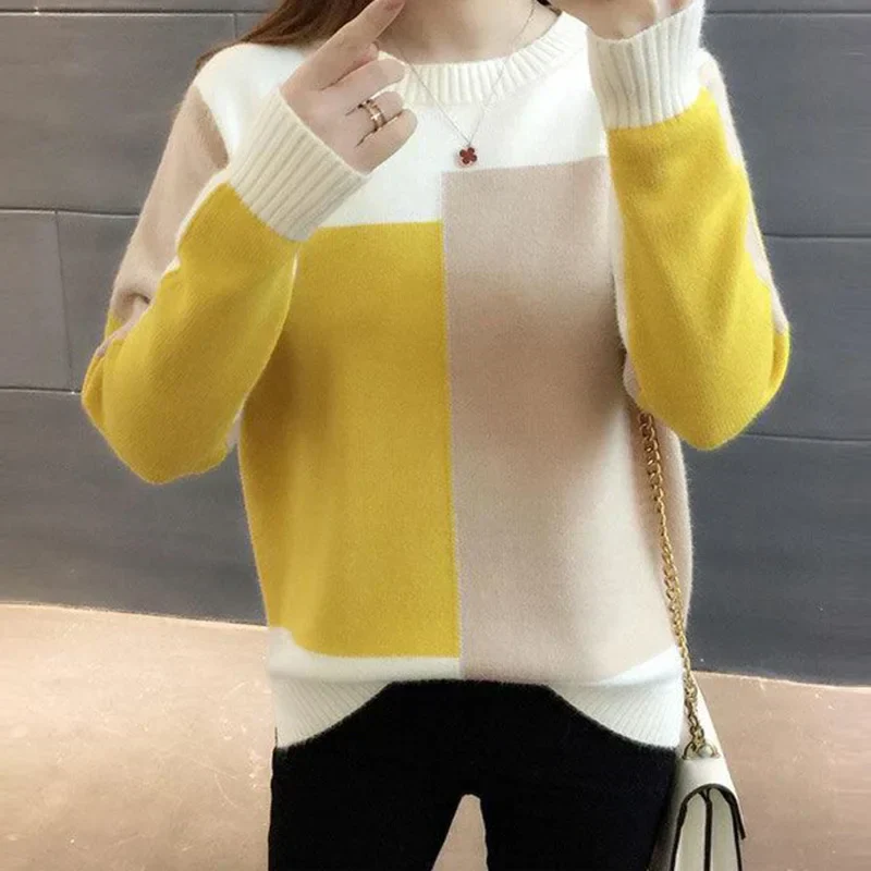 Ilona | Knitted sweater - Image 3