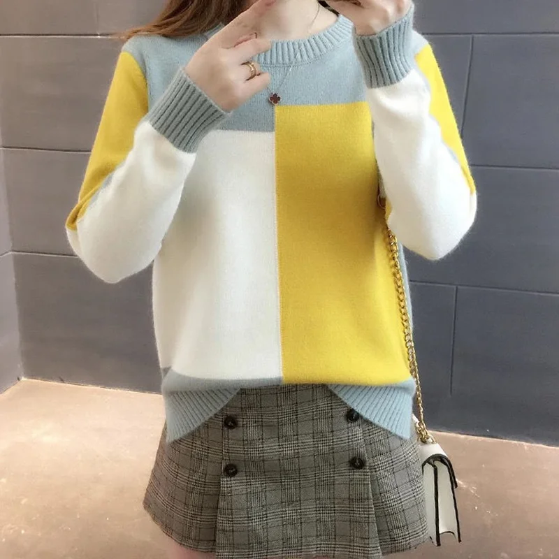 Ilona | Knitted sweater - Image 4