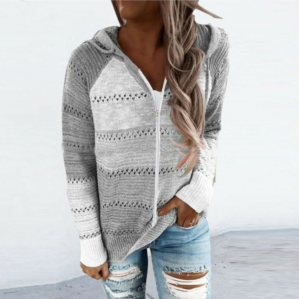 Ilse | Light women's sweater - Image 3