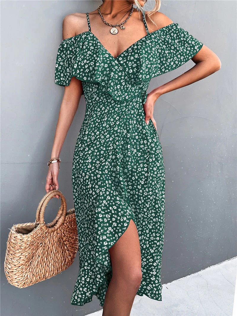 Iluminada® | Cute Dress - Image 2