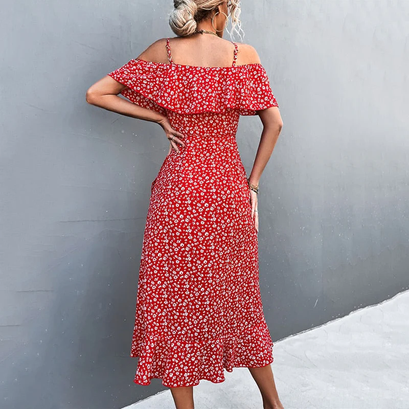Iluminada® | Cute Dress - Image 4