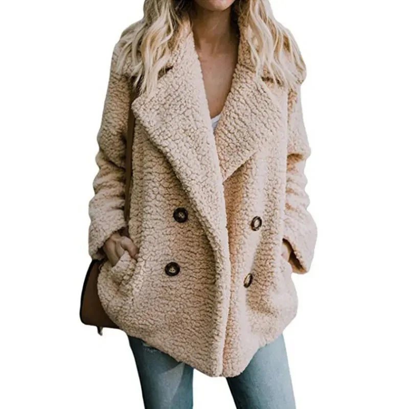 Imelda | Casual and stylish winter garment - Image 16