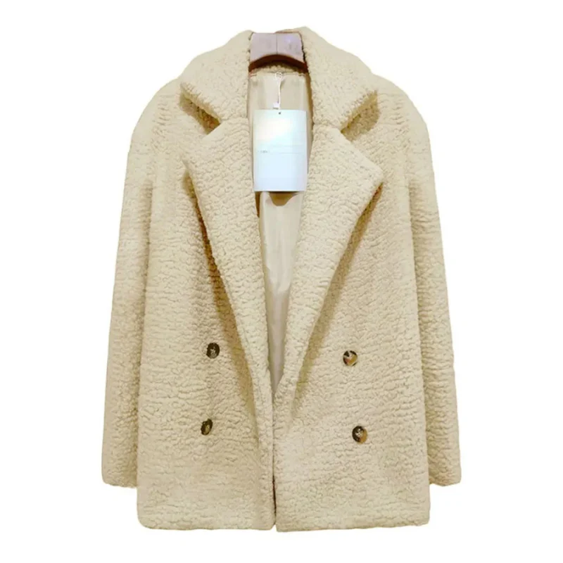 Imelda | Casual and stylish winter garment - Image 3