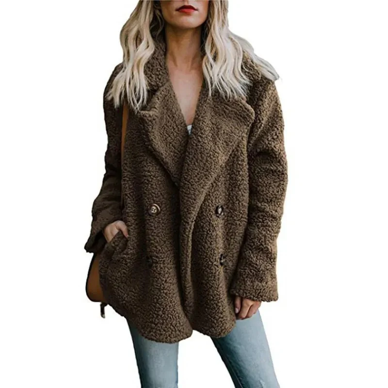 Imelda | Casual and stylish winter garment - Image 7