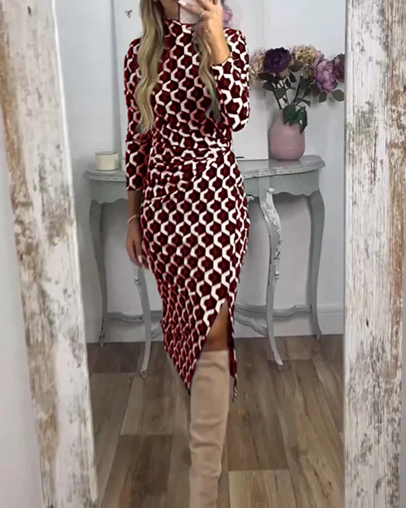 Imelda® | Midi Wraps - Image 2