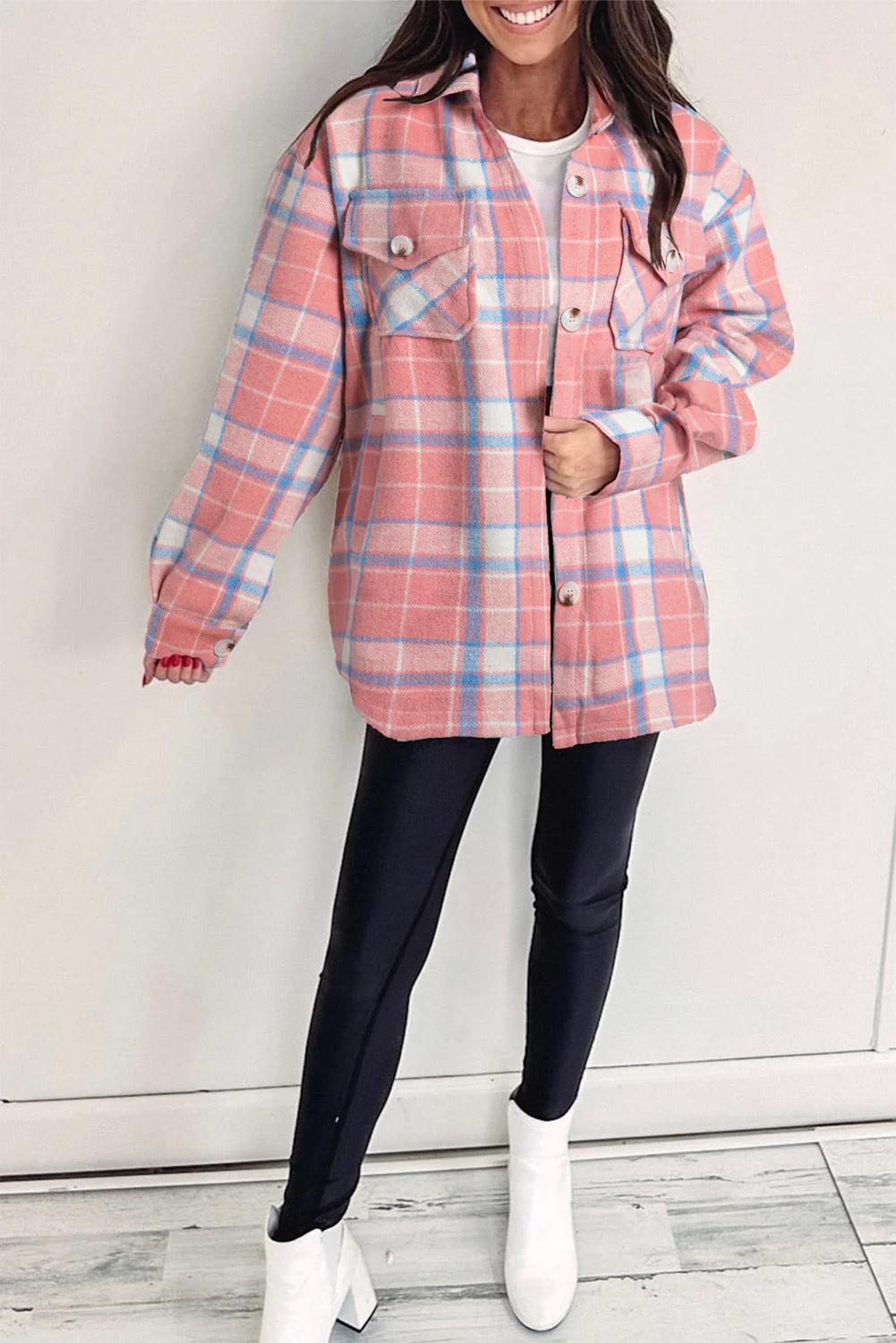 Imelda | Modern and comfortable winter garment