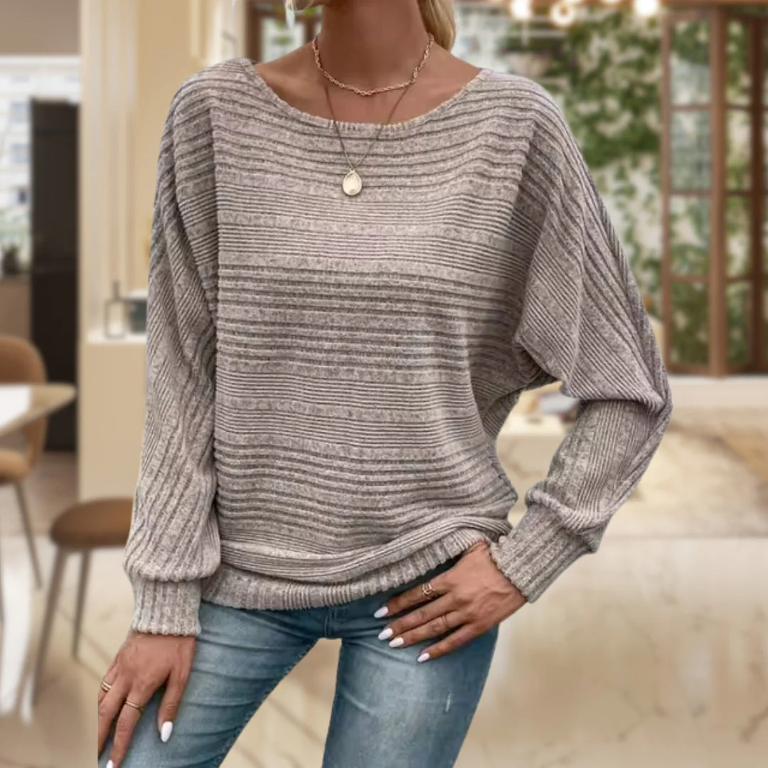 Imelda® | MODERN SWEATER - Image 5
