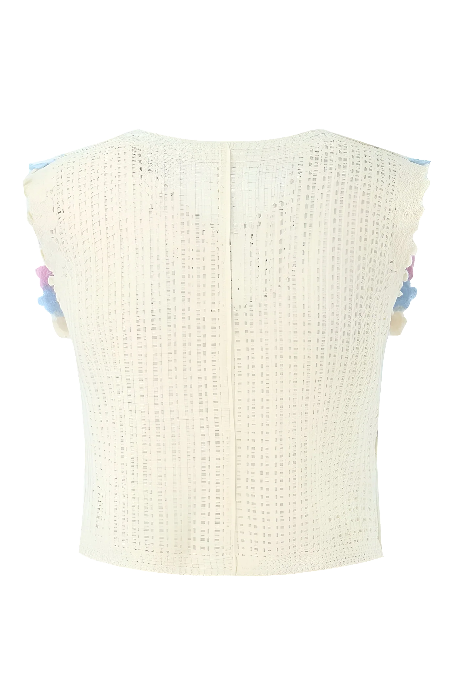 Imelda® | Pink Top - Image 2