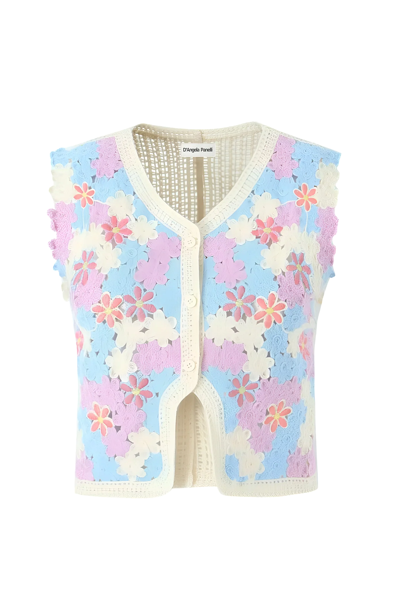 Imelda® | Pink Top - Image 3