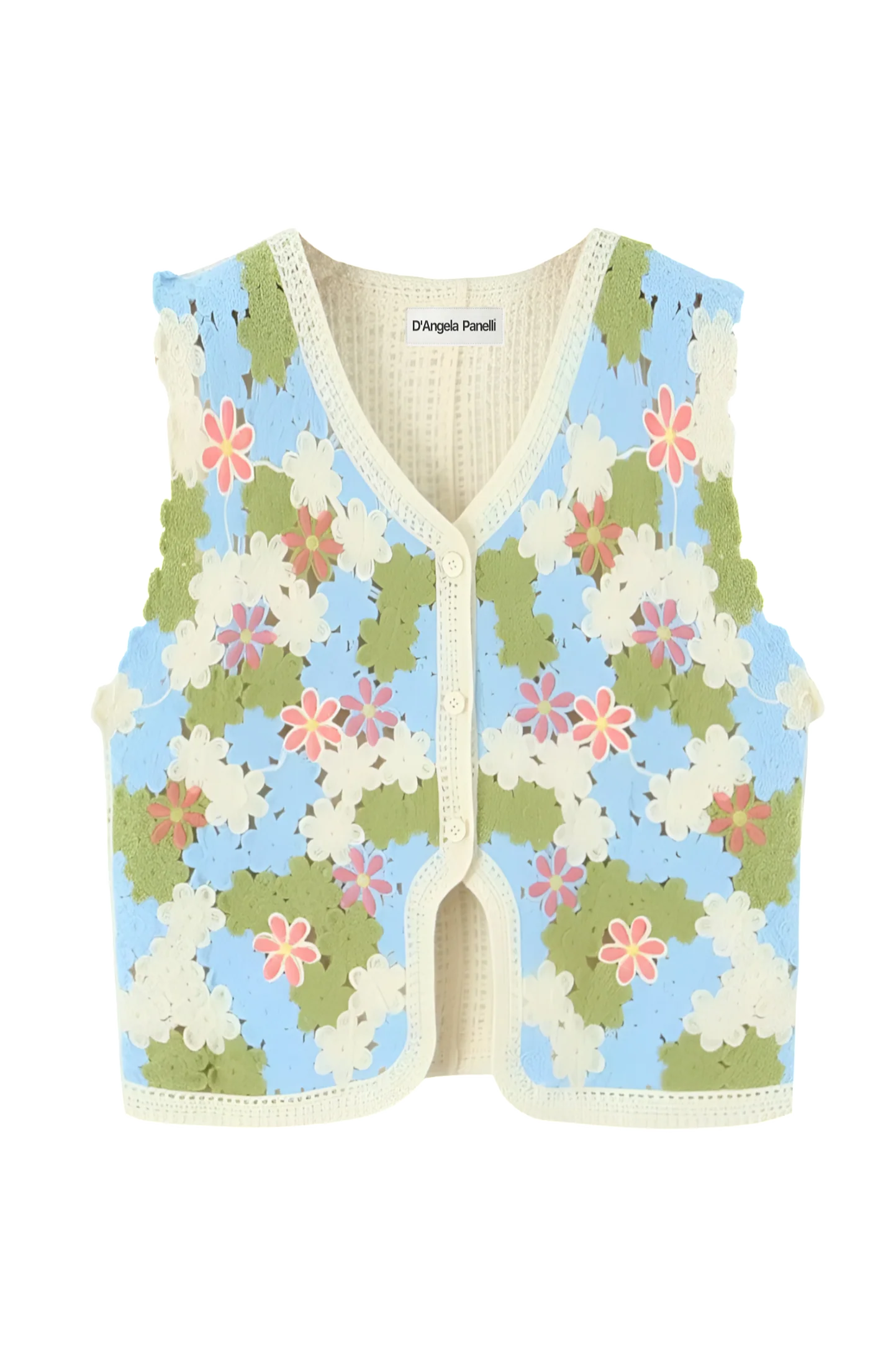 Imelda® | Pink Top - Image 5
