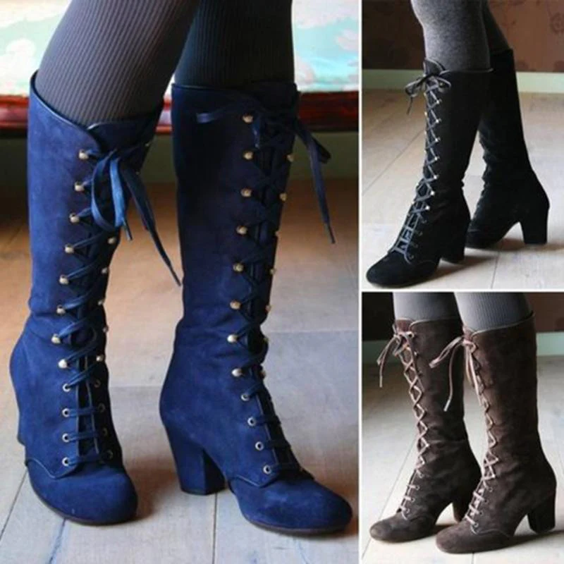 Imelda | Supportive orthopedic boots