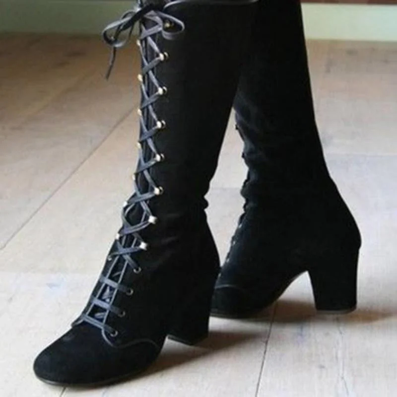 Imelda | Supportive orthopedic boots - Image 3