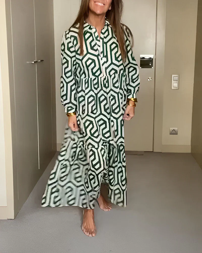 Immacolata® | Casual Dress - Image 5