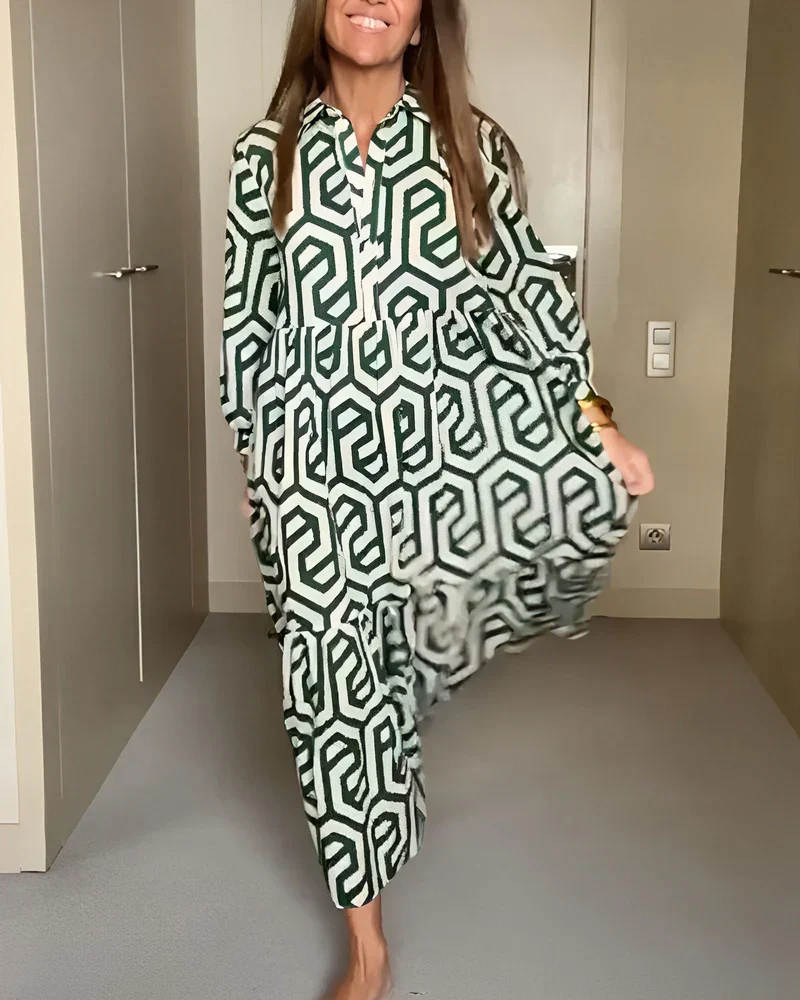 Immacolata® | Casual Dress - Image 7