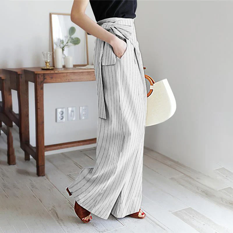 Imrana® | Trendy and elegant summer dress - Image 4