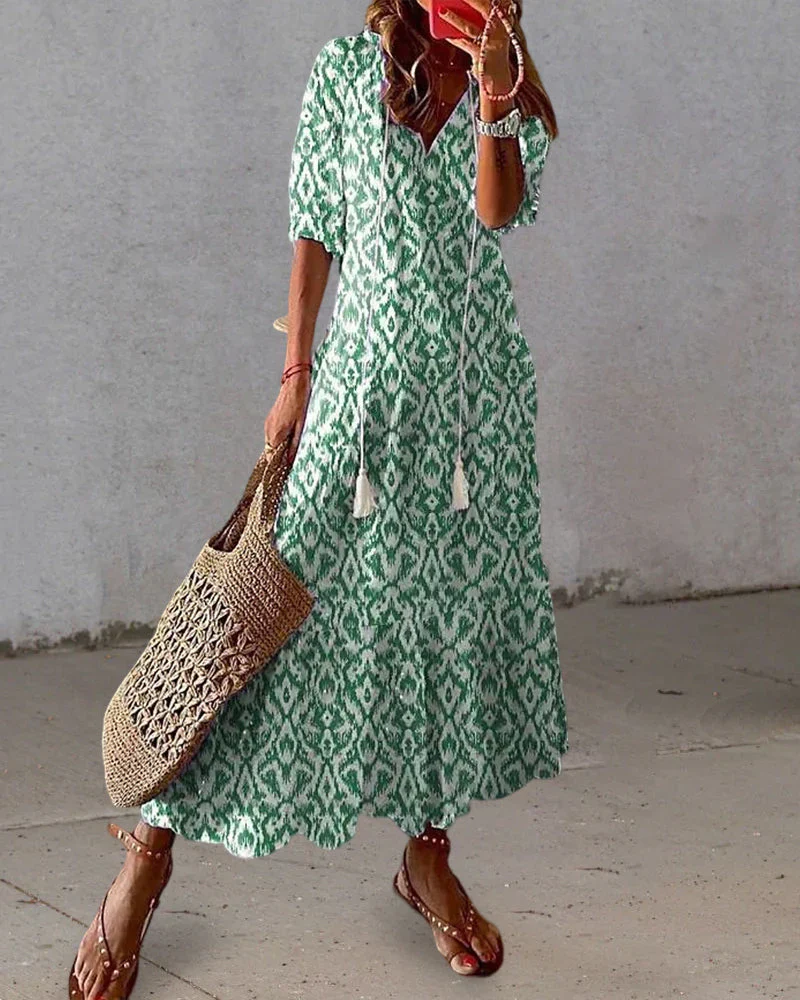 Ina® | Casual Dress - Image 4