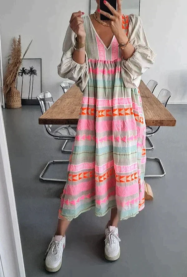 Inanna® | Stylish Dress - Image 4