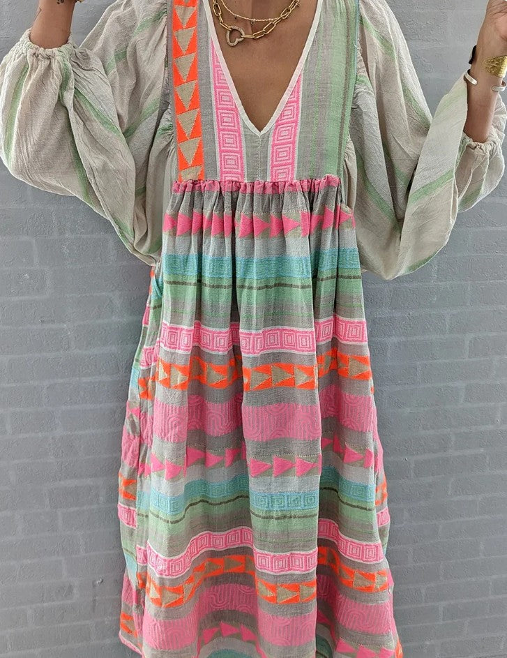 Inanna® | Stylish Dress - Image 5
