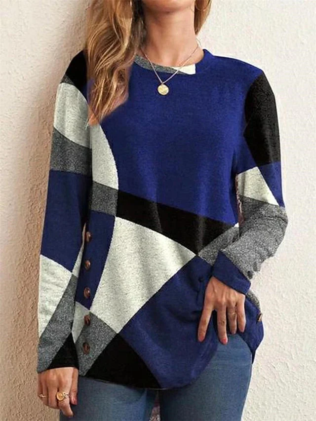 Inés | Effortless and trendy winter sweater - Image 2