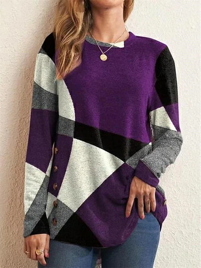 Inés | Effortless and trendy winter sweater - Image 3