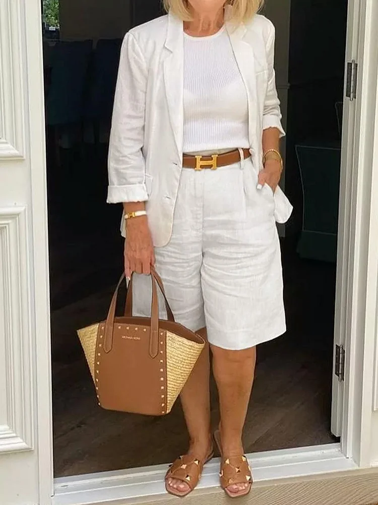 Inés® | Elegant Summer Set