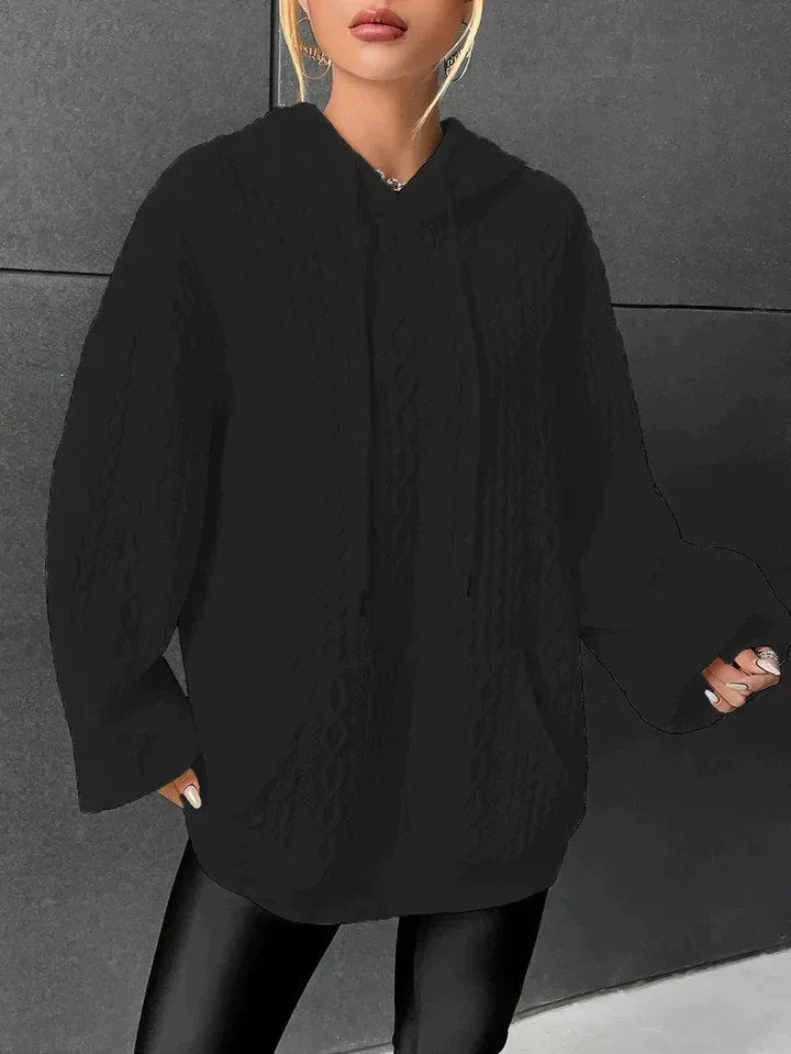 Inés® | Fashionable and effortless winter garment - Image 3