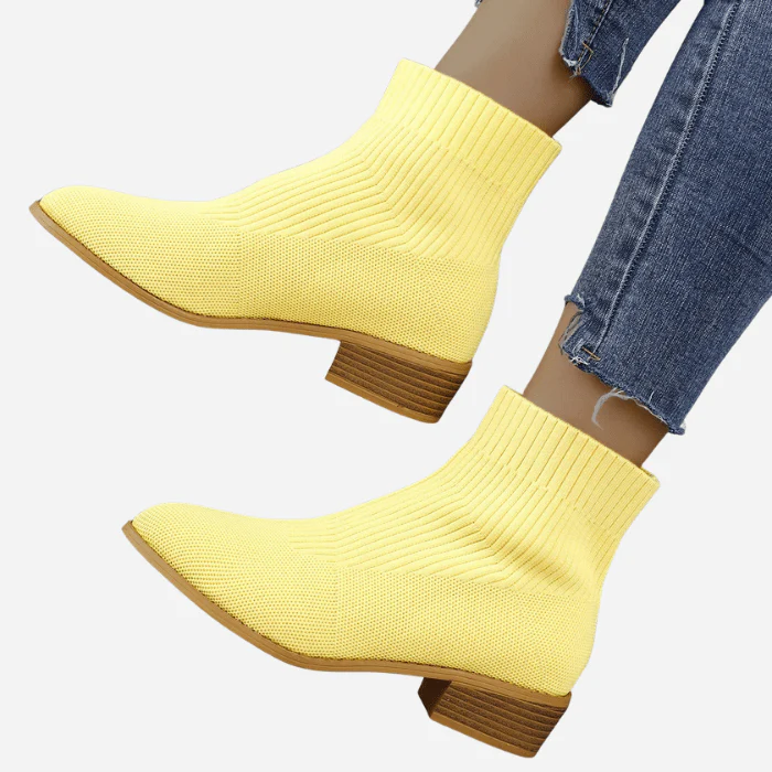 Inés | Sleek and supportive orthopedic footwear - Image 2