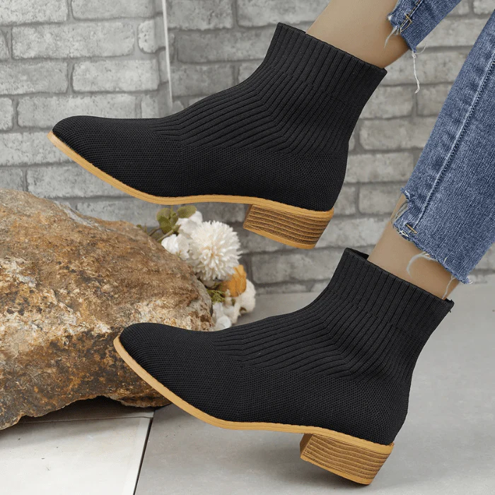 Inés | Sleek and supportive orthopedic footwear - Image 6