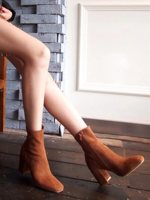 Inés | Supportive orthopedic footwear - Image 7