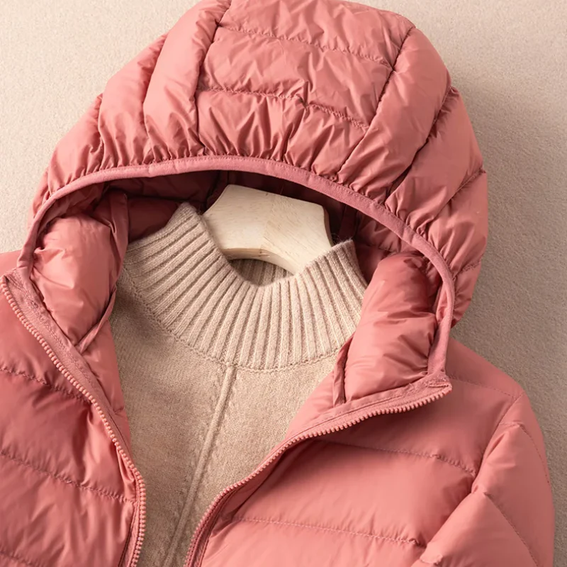 Inés | Versatile and comfortable winter garment - Image 14