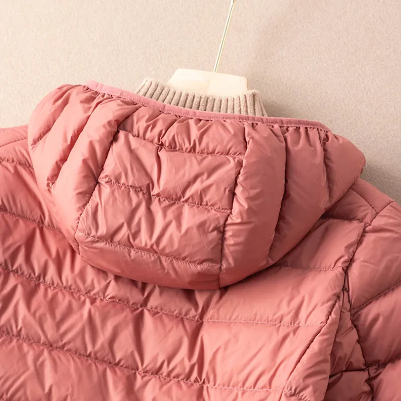 Inés | Versatile and comfortable winter garment - Image 15