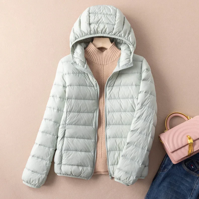 Inés | Versatile and comfortable winter garment - Image 19