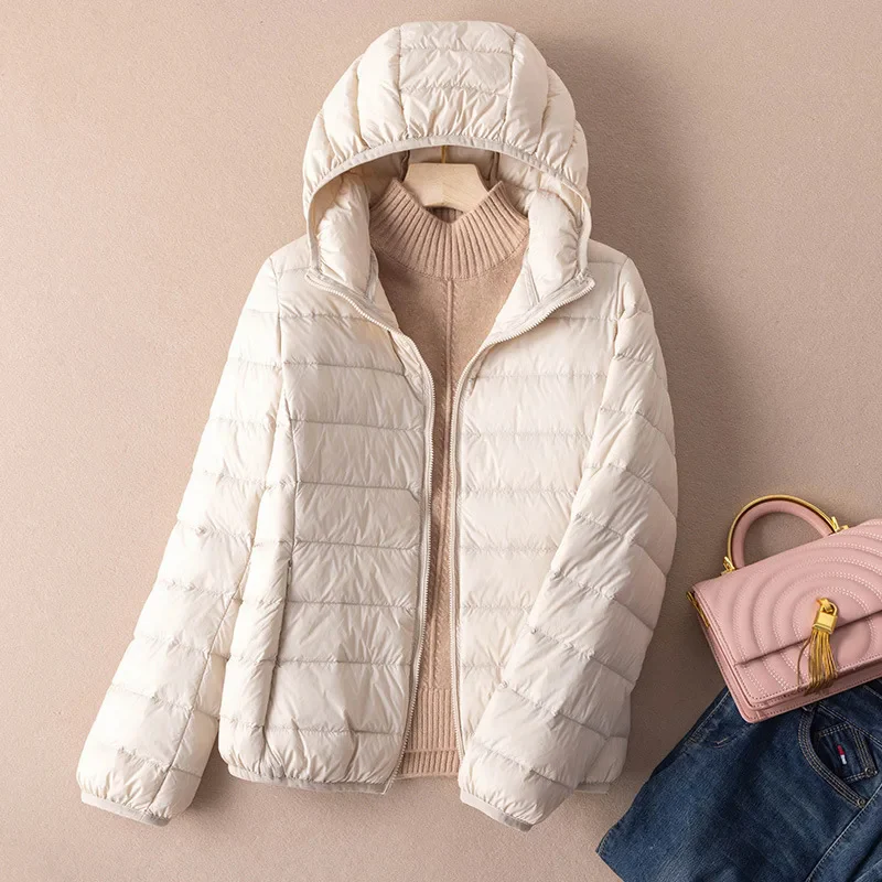 Inés | Versatile and comfortable winter garment - Image 20