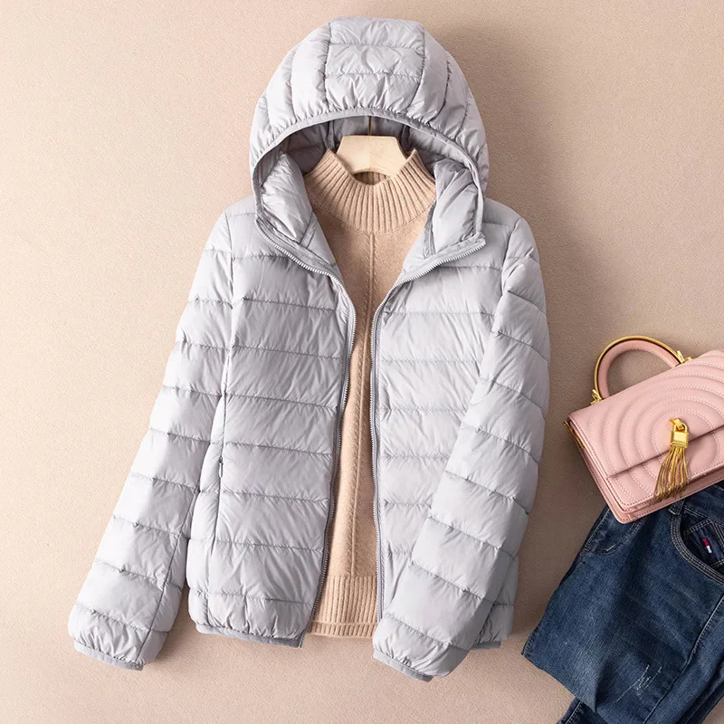 Inés | Versatile and comfortable winter garment - Image 23