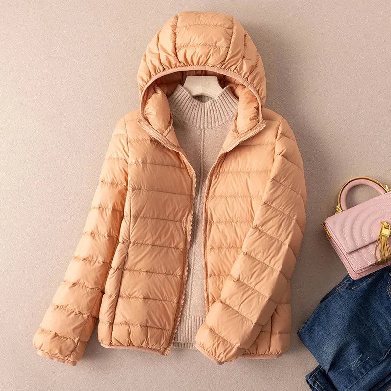 Inés | Versatile and comfortable winter garment - Image 25
