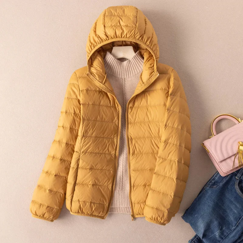 Inés | Versatile and comfortable winter garment - Image 29