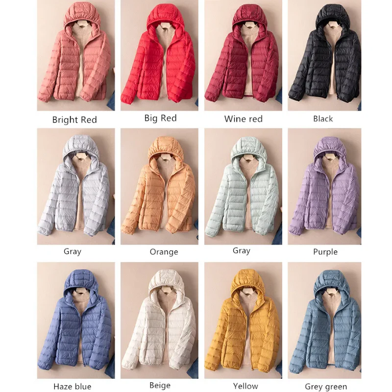 Inés | Versatile and comfortable winter garment - Image 3