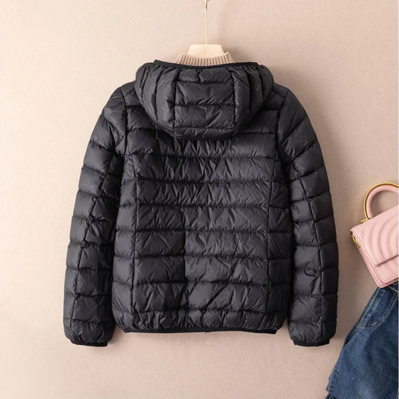 Inés | Versatile and comfortable winter garment - Image 4