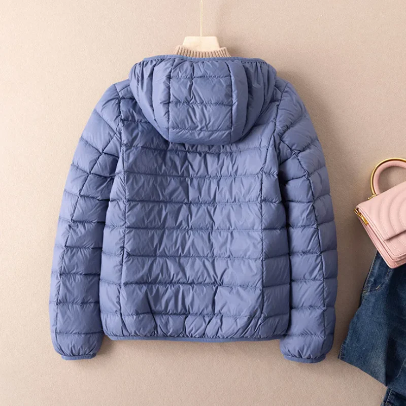 Inés | Versatile and comfortable winter garment - Image 5